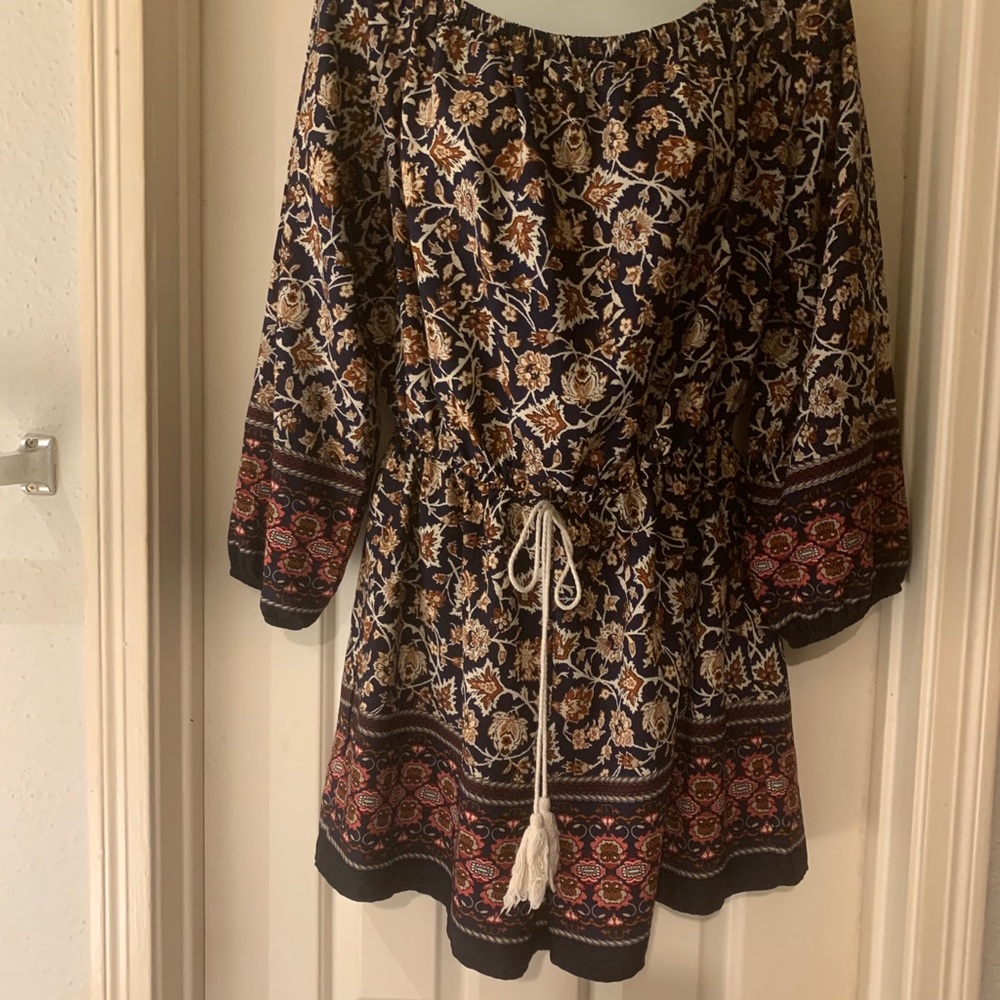 Soprano Romper